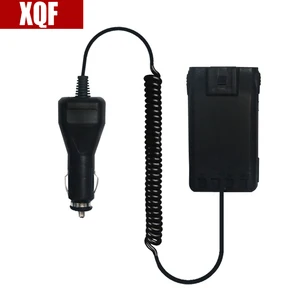 Литий-ионный аккумулятор XQF Quansheng 1500 мАч для TG-K4AT 2-067