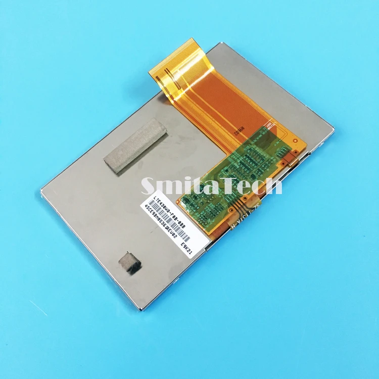 LTE430WQ-F0B LTE430WQ-FOB 50 булавки для TomTom GO 520 720 730 930 920 т 530 gps 4," ЖК-дисплей ЖК экран дисплей+ сенсорный экран ремонт панели