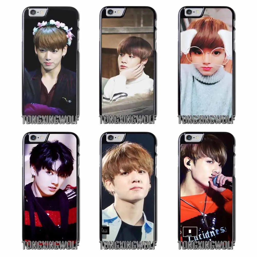 Чон jungkook Bangtan мальчики BTS Корея чехол для samsung J1 мини J2 J3 J4 J5 J6 J7 Neo A3 a5 A6 A7 A8 A9 Pro