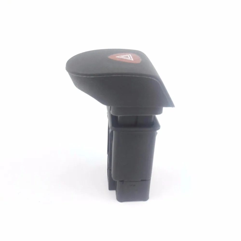 Аварийный аварийный мигающий переключатель мигающая кнопка для Renault Kangoo Express 1997