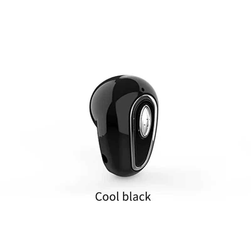 S650X беспроводные Bluetooth V4.1 наушники в ухо спортивные с микрофоном гарнитура Handsfree Мини-вкладыши для всех телефонов для samsung huawei
