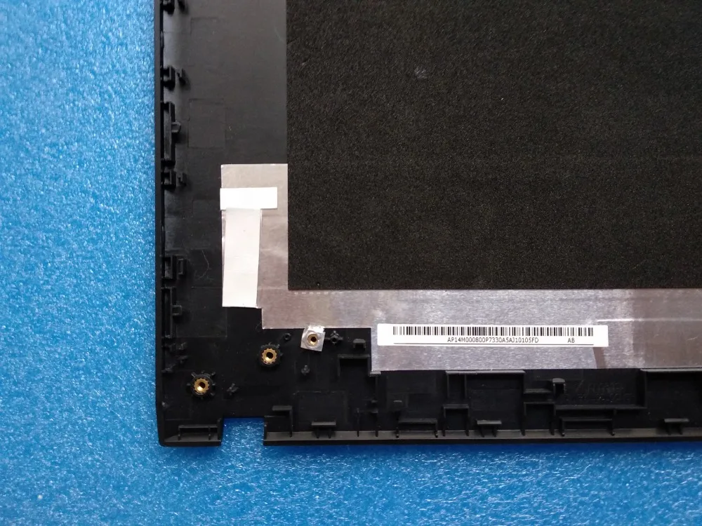 Для Lenovo E40 E40-30 E40-70 E40-80 E41 E41-70 E41-80 ЖК задняя крышка AP14M000800 | Компьютеры и офис