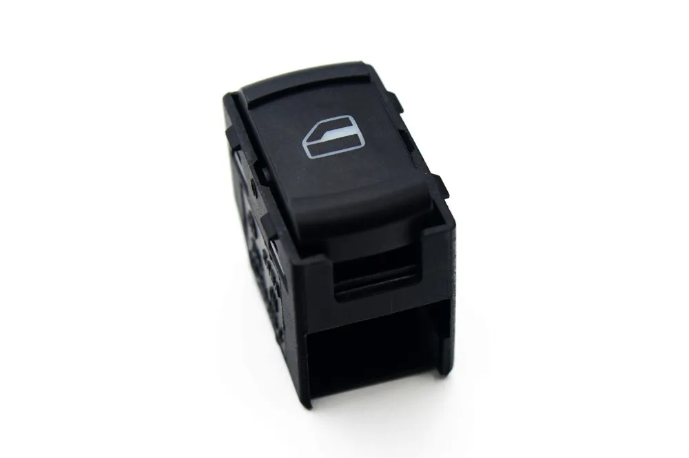 3B0959855B Боковая кнопка включения стеклоподъемника для Volkswagen Golf MK4 Passat B5