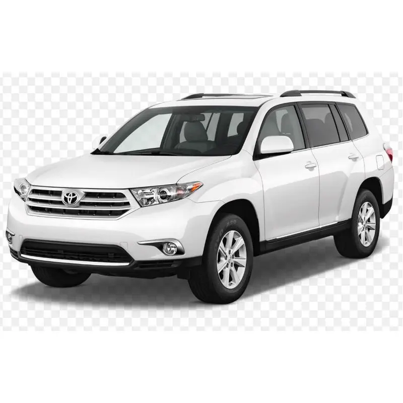 Фонарь для багажника Toyota 4runner Camry Highlander Prius Dome Map Stepwell, 12 шт.