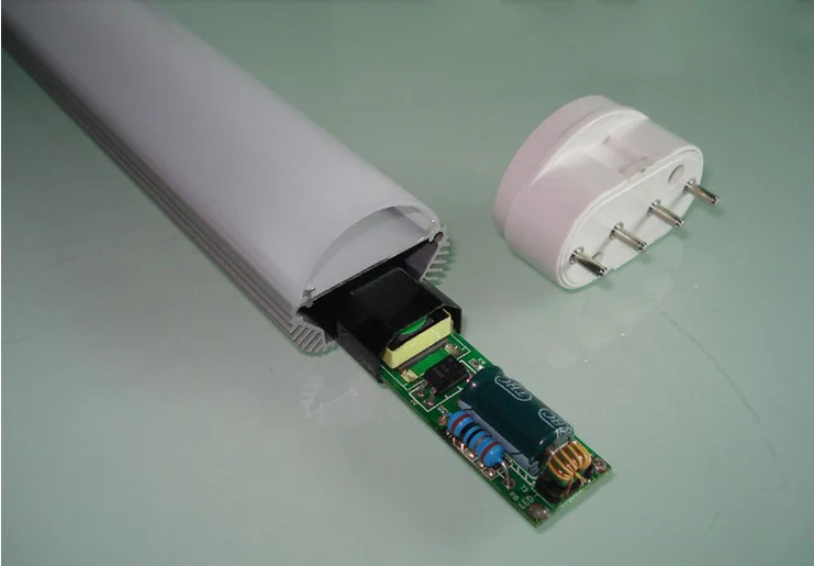 Бесплатная доставка Лидер продаж Высококачественная Светодиодная лампа 2G11