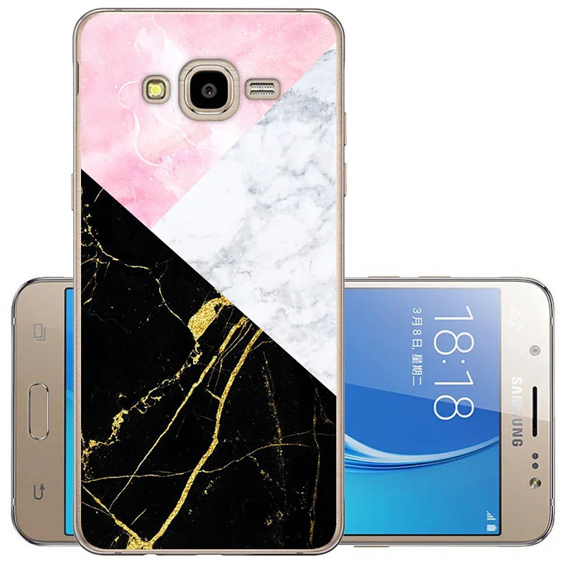 Чехол для телефона для samsung Galaxy J5 чехол задняя защитная крышка J500 J500F 5," Fundas samsung J5 чехол - Цвет: 10