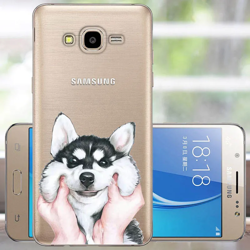 HSQ FANATU для samsung A5 чехол Funda мягкий силиконовый для Coque samsung Galaxy A5 чехол A500 A500F задняя крышка - Цвет: HSQ