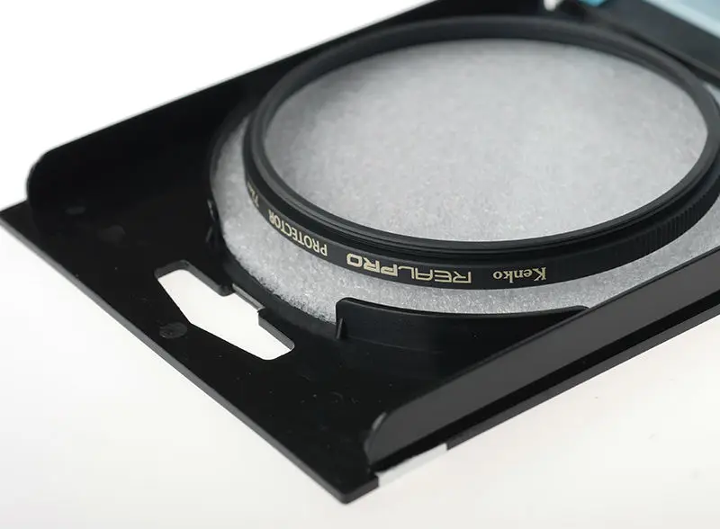 

KENKO 62mm REALPRO Protective glasses Slim Filter Lens Protector For Pentax18-135/28-105mm Waterproof and oil proof