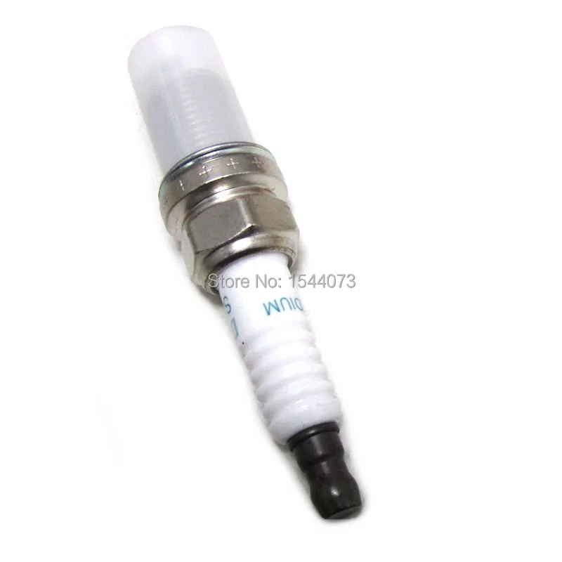 10 шт. с красной коробкой SK16R11 90919-01240 свечи зажигания типа Лазерная иридий для Toyota