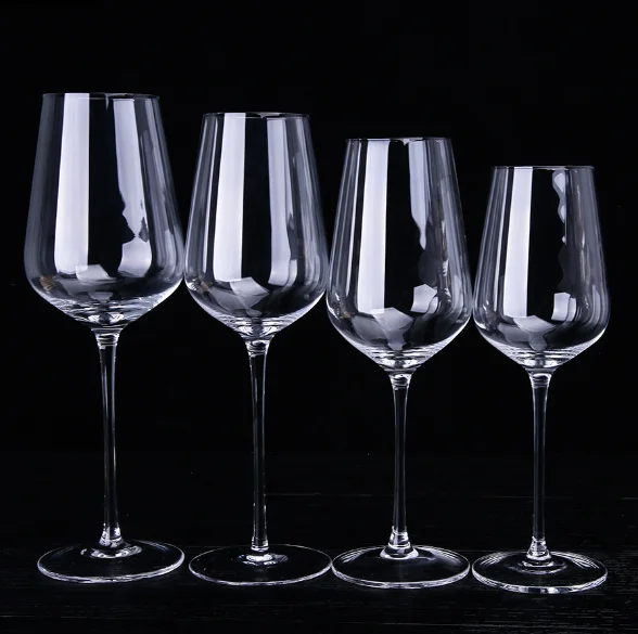 2 в 1 классические бокалы для вина|wine gift set|crystal cup setcrystal wine set |
