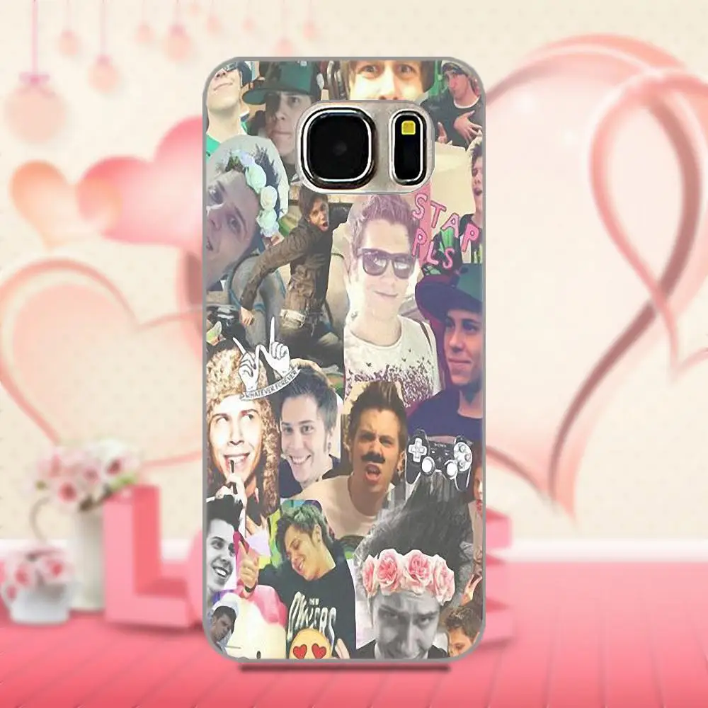 Oedmeb Elrubius Красочный Дизайн чехол для мобильного телефона Xiaomi Redmi 5 4A 3 3S Pro Mi4 Mi4i Mi5 Mi5S