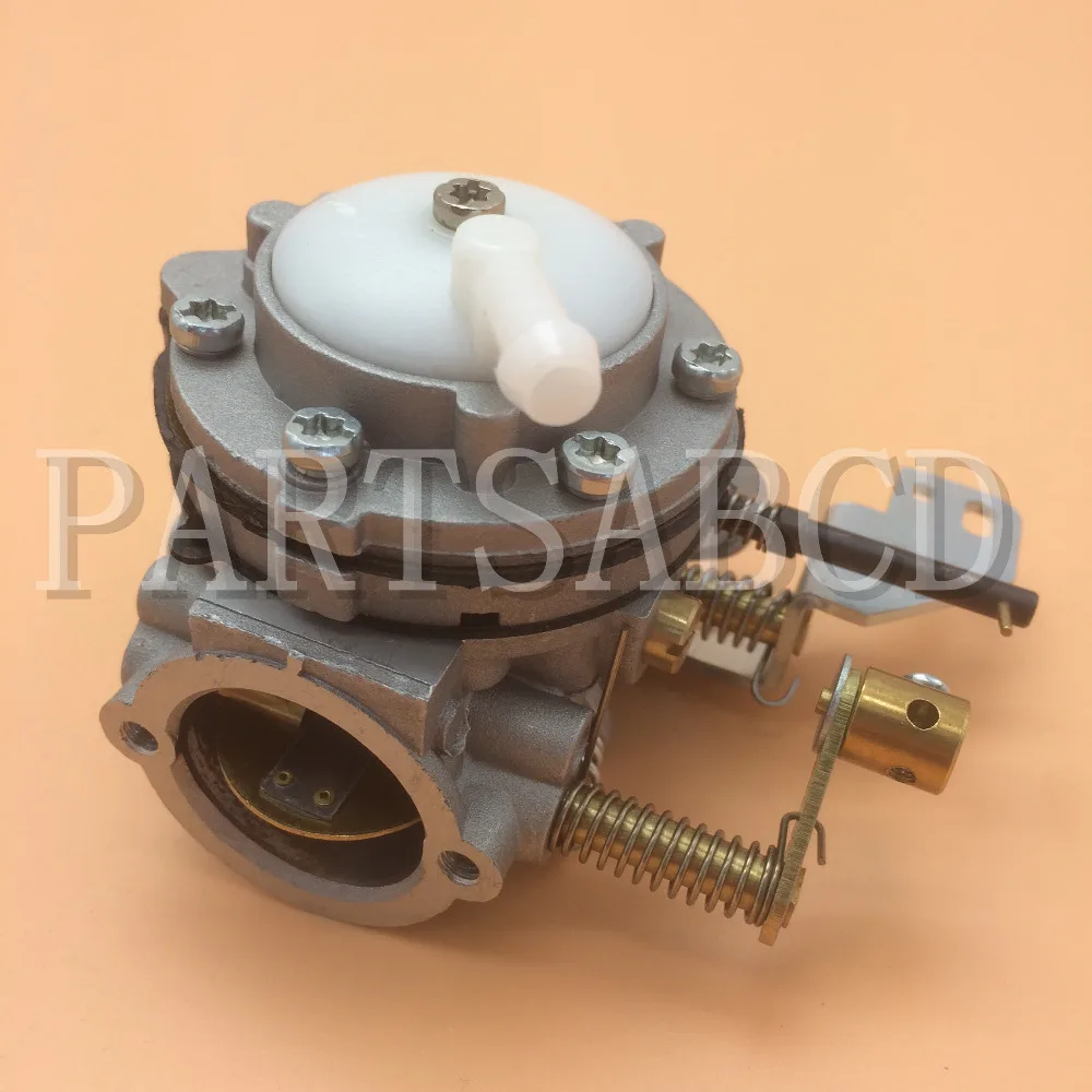Карбюратор для Harley Davidson Golf Cart 1967 1981 карбюратор Tillotson 27158 67A|carburetor adjustment|carburetor