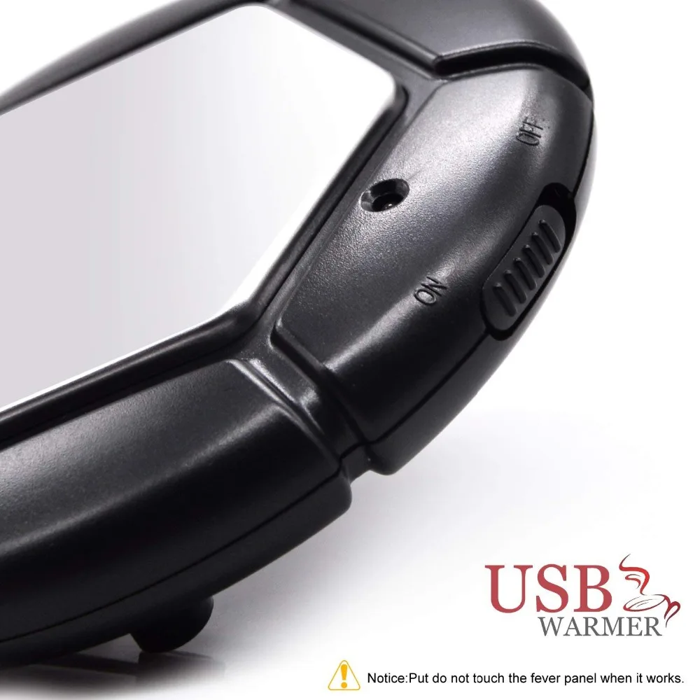 Футбольная USB чашка теплая кружка для напитков коврик сохраняющий тепло