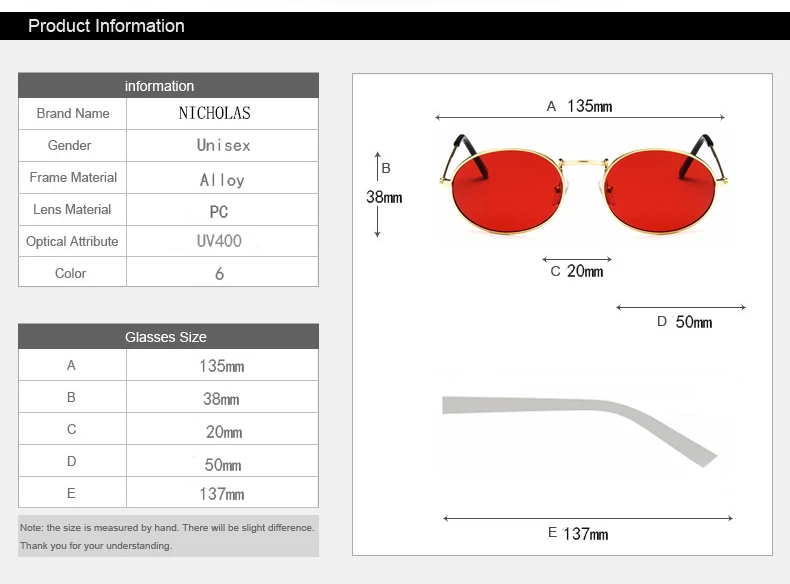 Солнцезащитные очки NICHOLAS Oval женские и мужские ретро Aolly солнцезащитные Oculos De Sol