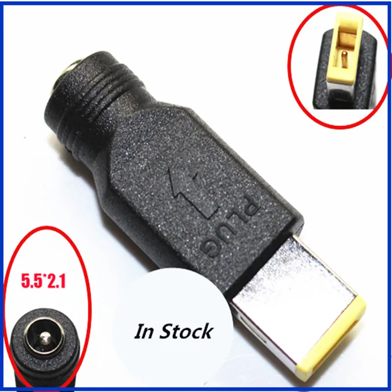Новый ноутбук DC Jack адаптер для зарядки USB разъем Lenovo YOGA 11 13 11S X1 Carbon|x1 carbon|dc jacklenovo