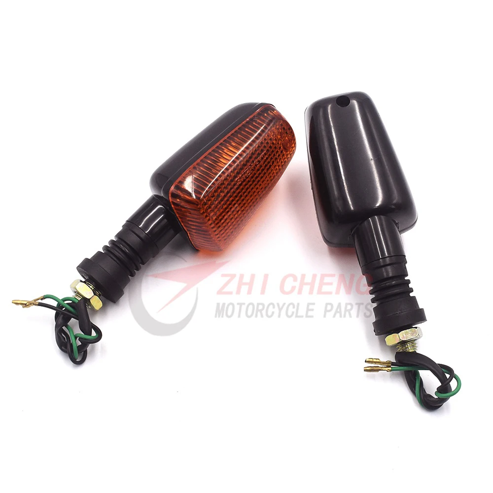Световой индикатор поворота для мотоцикла YAMAHA XJR400 FZ400 RZ250 SRX250 SRX600 R1300 XJ900 XJR1200 XJR1300