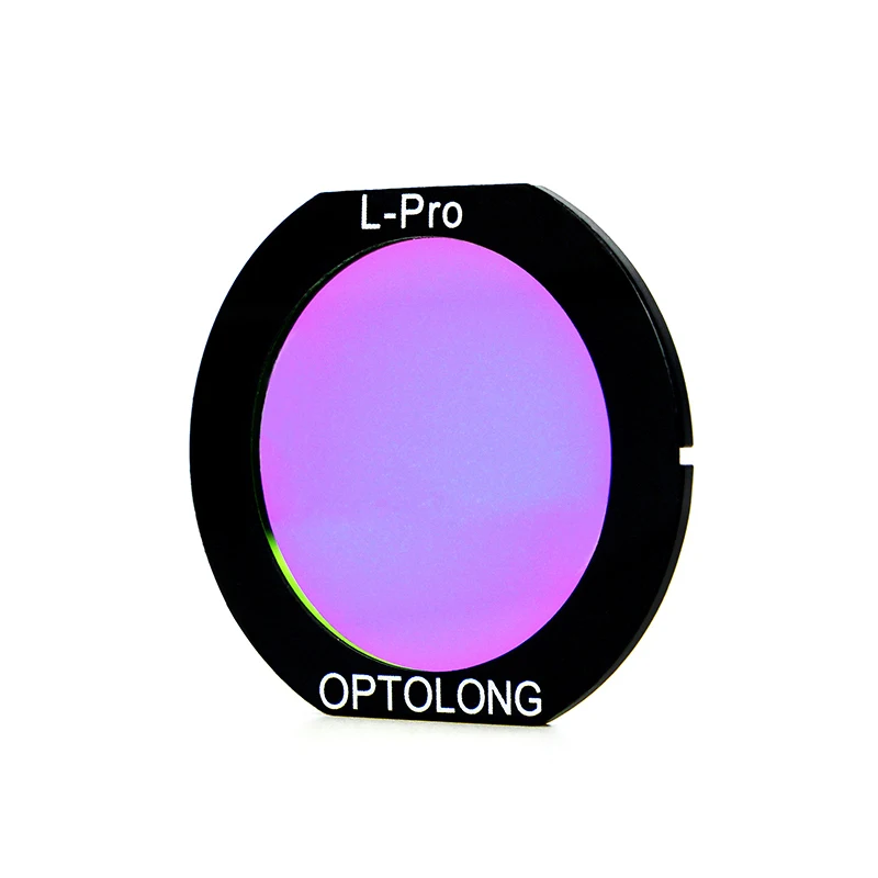 Фотофон Optolong L Pro EOS C для астрофографии|Оптические фильтры| |