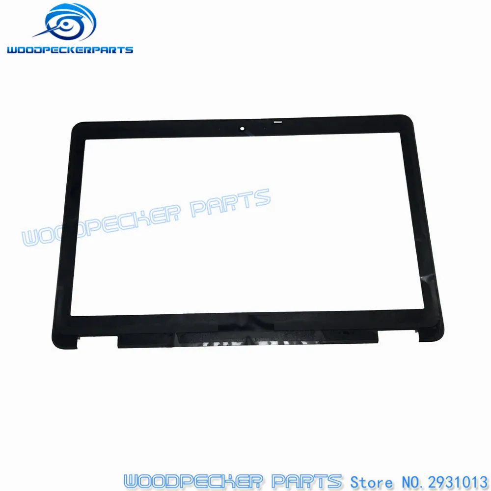 Ноутбук новый ЖК-дисплей для Dell E6540 передняя рамка B корпус T0G05 0T0G05 | Компьютеры и