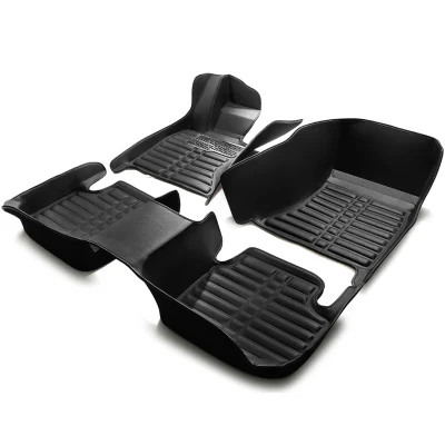 Myfmat новый автомобильный напольный коврик чехол для Chevrolet Blazer SPARK SAIL EPICA AVEO LOVA cruze
