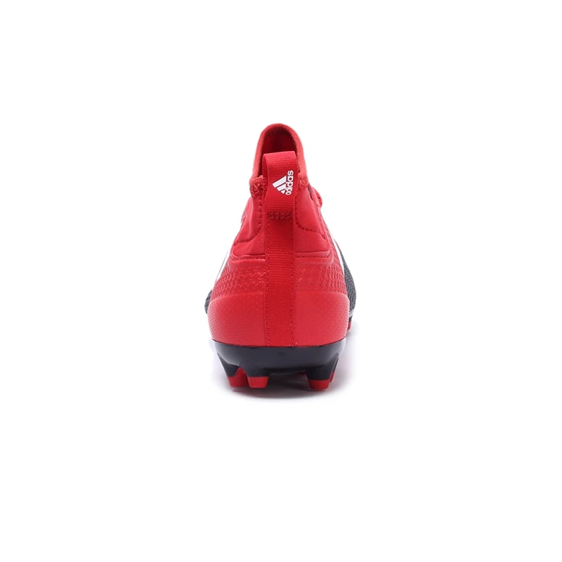 Оригинальный Adidas ACE 17 3 PRIMEMESH AG для мужчин's Футбол/Футбол обувь спортивная