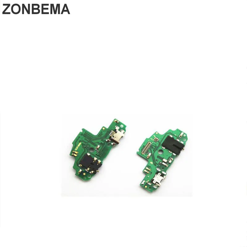 ZONBEMA оригинальный USB Зарядное устройство Док-плата разъем зарядный порт гибкий