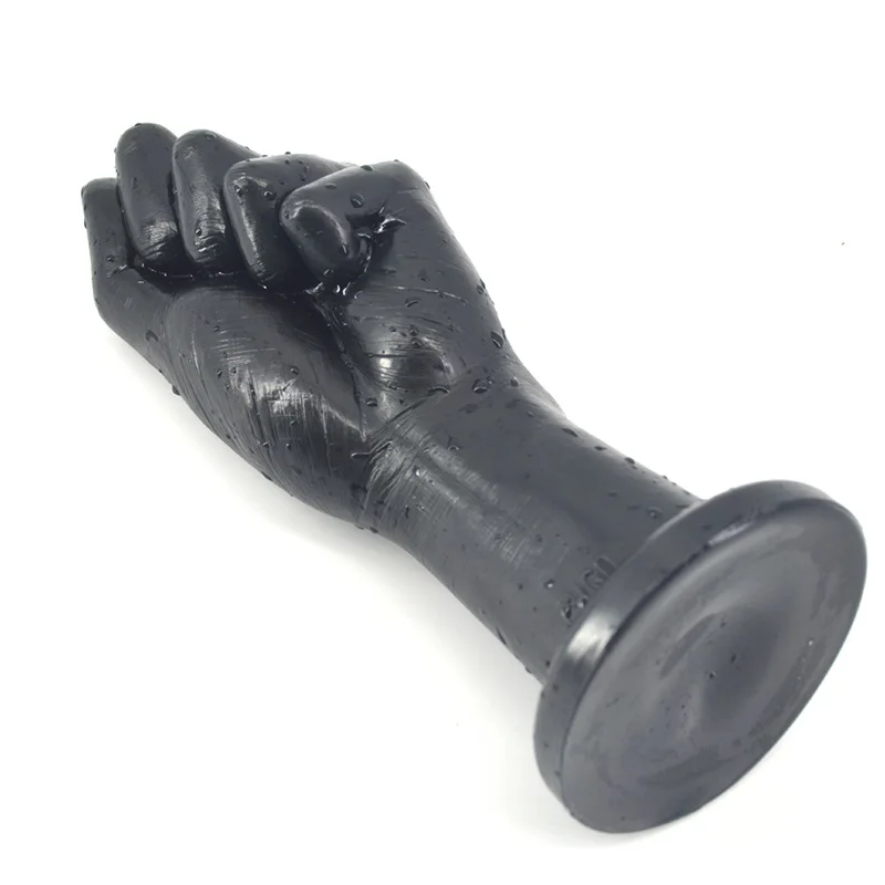 The fist of the ancient Greek god war Ares Super power for female Insert vagina Sexy has temptation reach an orgasm sex toys |