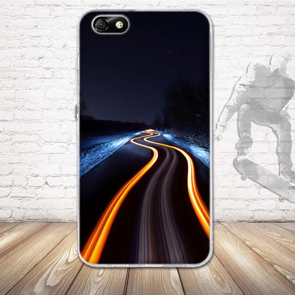 Чехол для huawei Honor 4X 4A 4C 4 Play Мягкий силиконовый чехол TPU Coque чехол для Funda huawei Ascend G620S G621 G Play Y6 чехол
