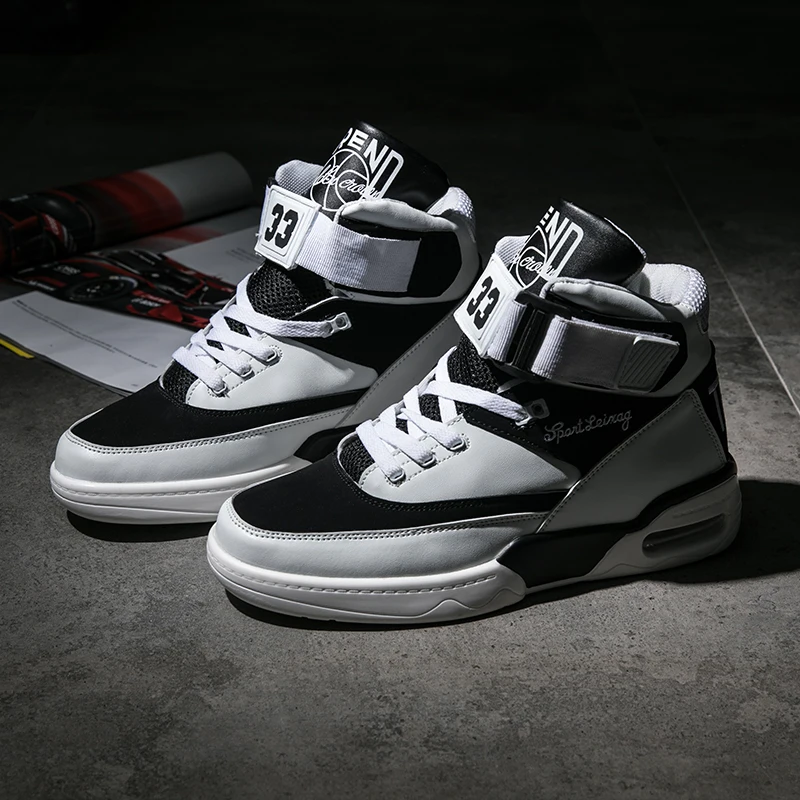 Мужская модная Вулканизированная обувь; кроссовки Jordan 1; обувь с высоким берцем; трендовая Удобная дышащая прогулочная обувь; Tenis Masculino Adulto