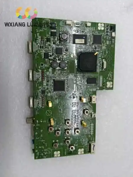 Projector Main Mother Board Control Panel fit fro Viewsonic PJD5352 | Электроника