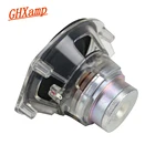 Сабвуферный динамик, 3 дюйма, 30 Вт, 4 Ом, неодимовый, портативный, мощный, для ПК, динамик для GO PLAY Micro, 1 шт.