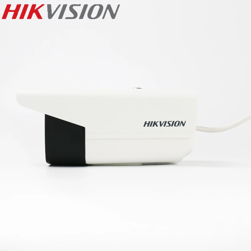HIKVISION DS-2CD3T36DWD-I5 заменяет S-2CD3T35D-I5 H.265 3MP IP Bullet Camera поддержка Hik-Connect App Remote Control ONVIF IR 50M |
