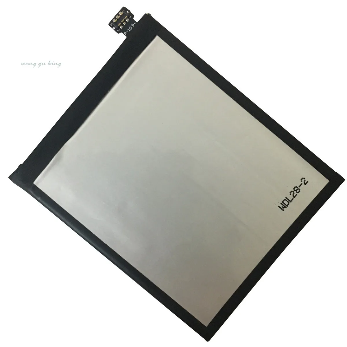 2019 100% Оригинальная Новинка 3 85 V 2830mAh Li3827T44P6h726040 для ZTE Nubia Z11 Mini NX529J