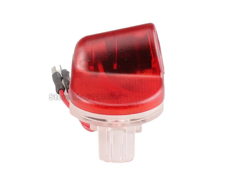 Автомобильный проектор с логотипом на дверь автомобиля 2 шт. лазерный прожектор