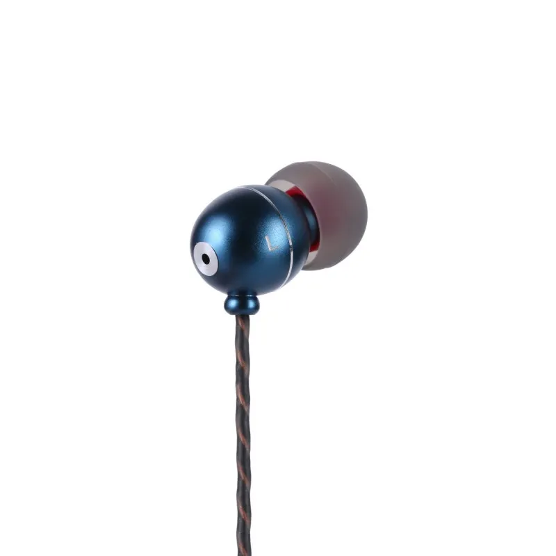 Вкладыши Проводные Наушники Hi Fi стерео проводные наушники портативные для