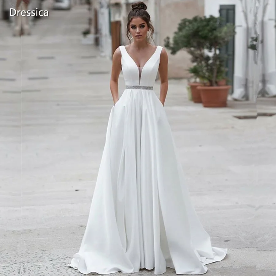

Wedding Dresses