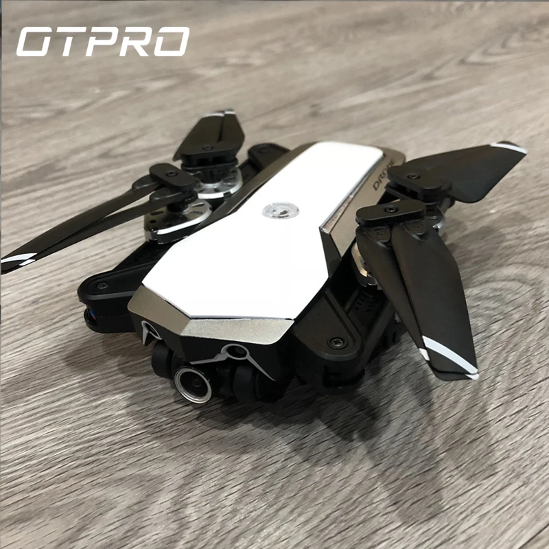 Новый FPV RC Дрон с живым видео и возвратом домой складной HD 720 P/1080 P камера