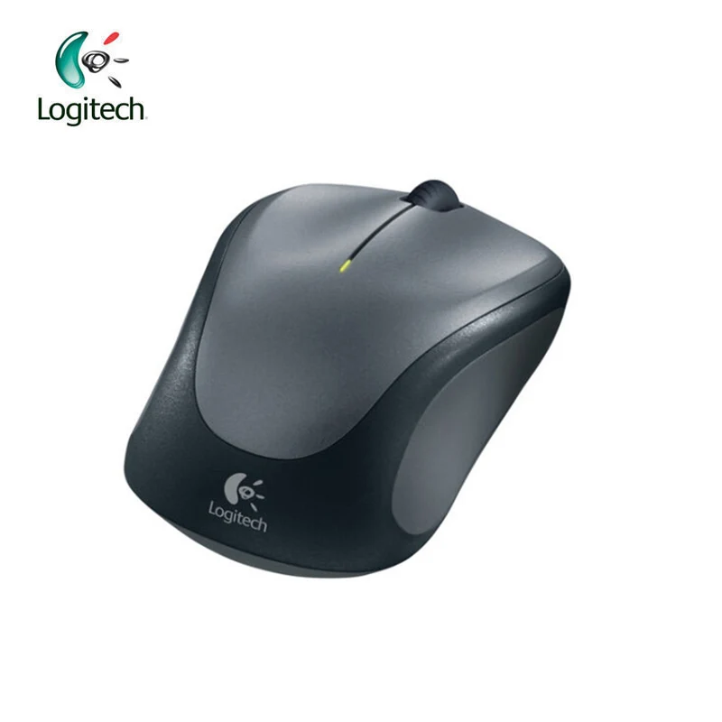 Мышь Logitech M235 игровая беспроводная с нано приемником 1000DPI|Мыши| |