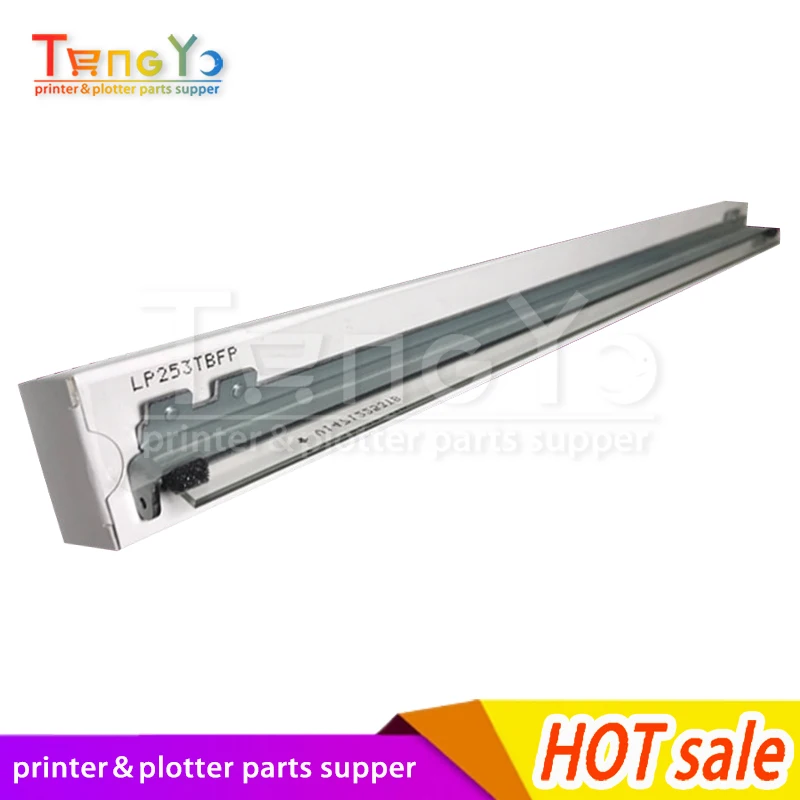Import New Transfer kit belt Cleaning Blade CE979A CE516A CB463A For HP CP5525 5525 CP5225 M775 M750 CP6015 CM6040 6040 CM6030