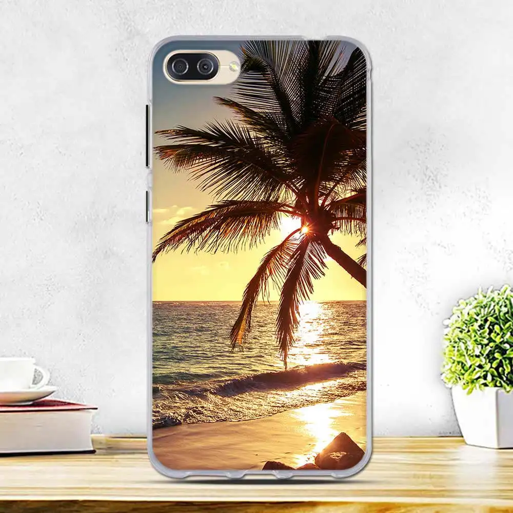 Модный Роскошный чехол для телефона Asus Zenfone 4 Max ZC520KL 5 2 дюйма мягкий из ТПУ чехлы