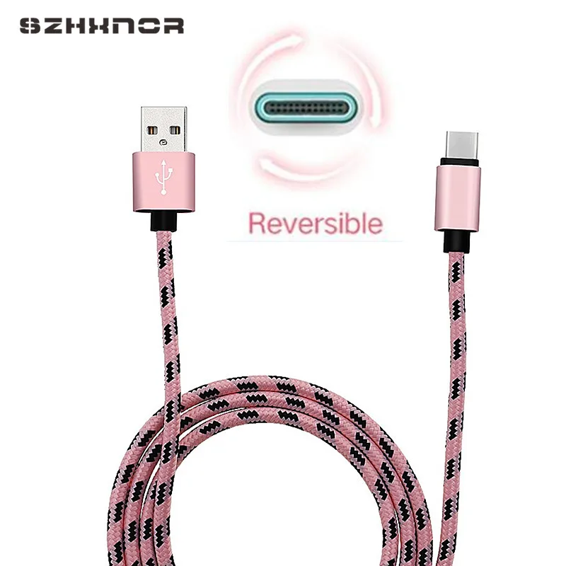 0 2 м/1 м/2 м/3 м длина USB C 3 1 Тип быстрая Зарядное устройство для honor 10 9 Meiigoo S8 M1 Zopo