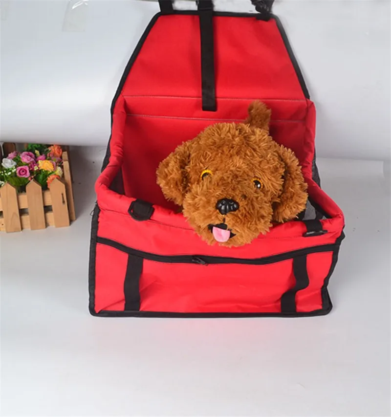 CAMMITEVER собака автомобильное сиденье покрывало для автомобильного сиденья коврик