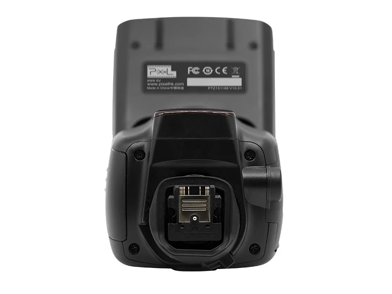 Беспроводная вспышка Pixel X800S X800 Standard GN60 2 4G 1/8000S TTL HSS для Sony A6300 A6500 A7m2 A7 A7S A7R A6000 A6300|flash