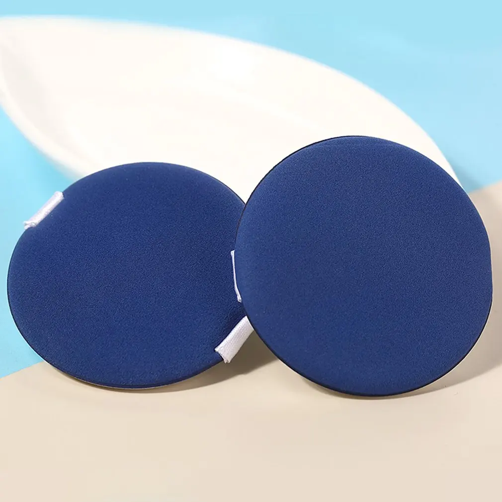 Air Cushion Powder Puff Muscle BB Cream Special Sponge Round Wet And Dry |