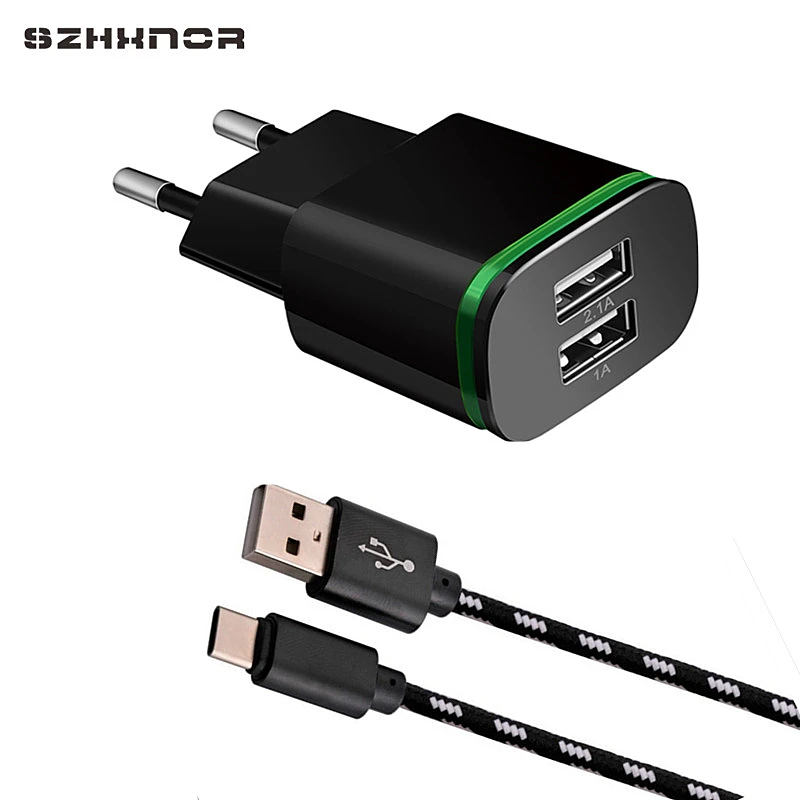 Micro USB оригинал Тип кабеля круглый кабель для зарядки шнур Samsung Galaxy S8 S9 S10 A3 A5 A7 J7 2017