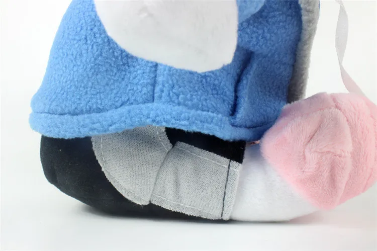 22 см Undertale плюшевые игрушки Папирус фриск азриэль Napstablook Toriel Temmie Sans Мягкие плюшевые куклы игрушки