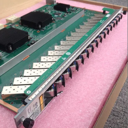 HW MA5608T OLT DC AC MCUD1 10GE MCUDx1 MPWCx1 с GPFD C + 8 портами 16 портов карта|Оптоволоконное
