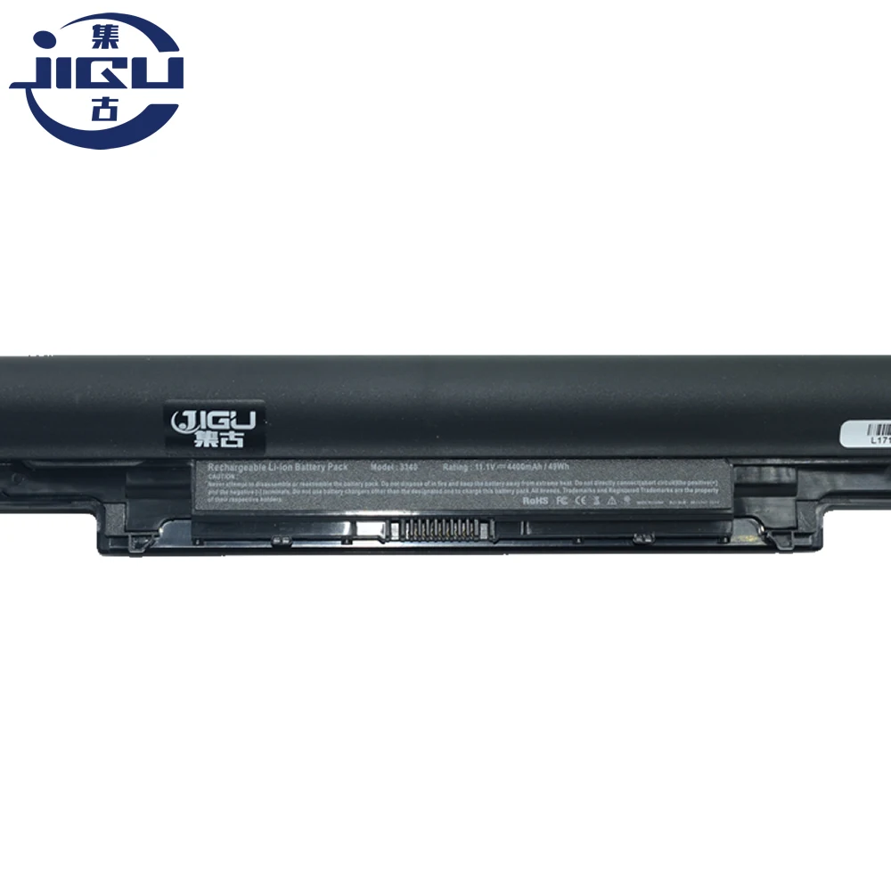 Аккумулятор для ноутбука JIGU YFDF9 YFOF9 5MTD8 Dell V131 2 серии Latitude 3340 | Компьютеры и офис