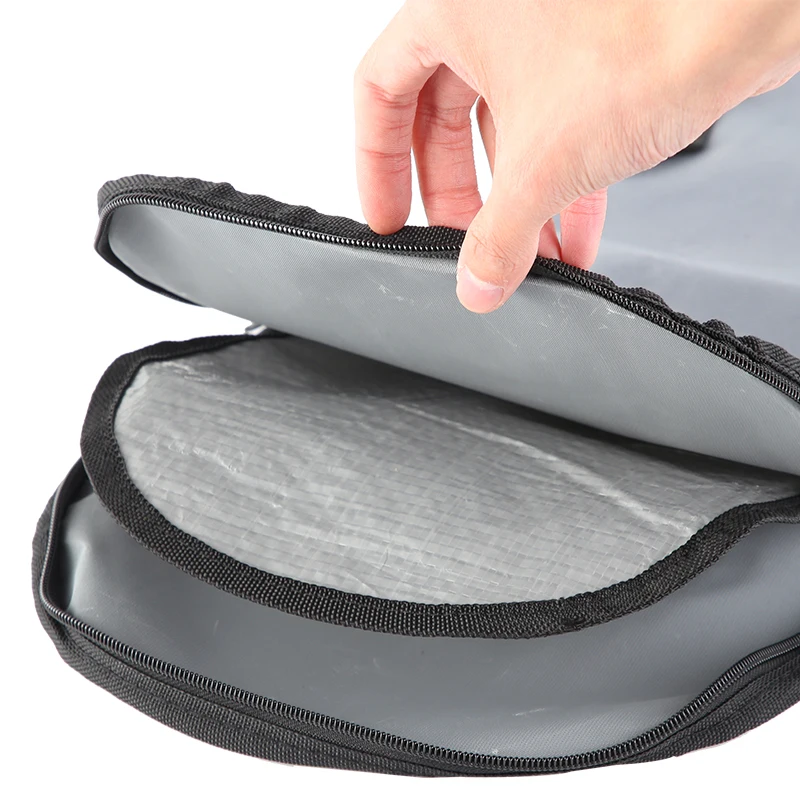 Whitbys Promotion Portable Kayak Paddle Storage Bag for 2-Piece Quick Release Canoe paddle | Спорт и развлечения