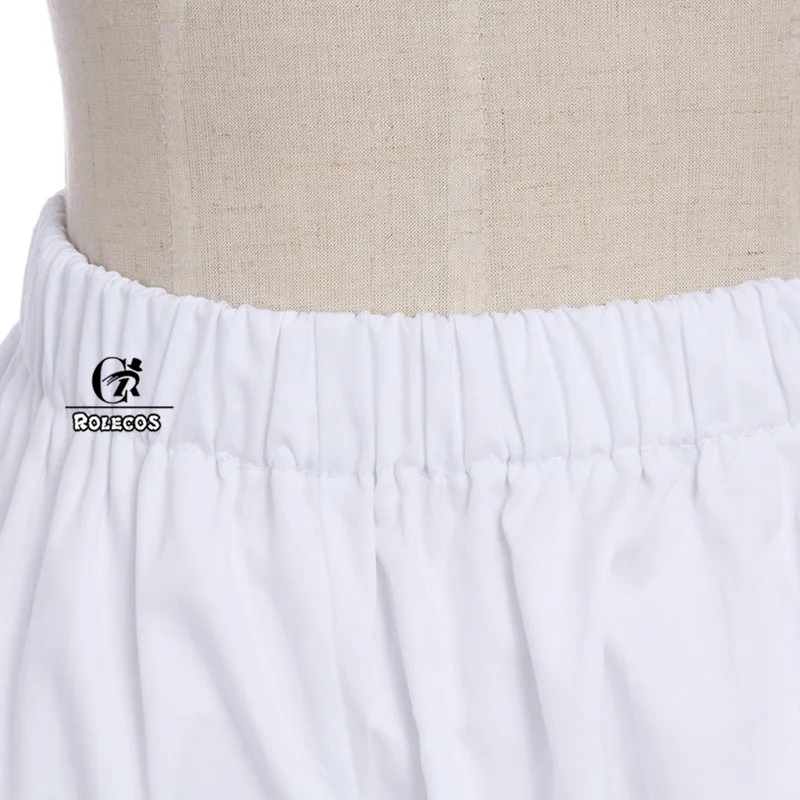 Шорты ROLECOS женские кружевные повседневные пикантные Короткие штаны со средней