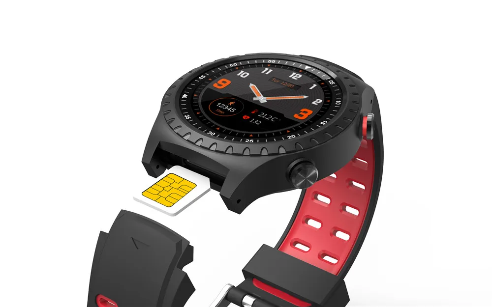 Умные часы для мужчин M1S, умные часы с поддержкой SIM и Bluetooth телефона, gps, мужские уличные спортивные часы с монитором сердечного ритма, умные часы